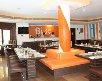 Vedic Village Sriperumbudur - Srīperumbūdūr - Ristorante