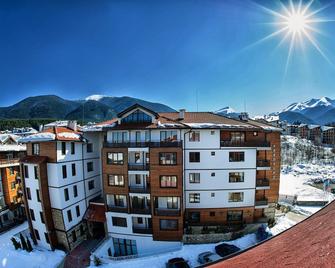 Predela 2 Aparthotel - Bansko - Toà nhà