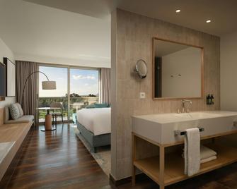 Algarve Marriott Salgados Golf Resort & Conference Center - Albufeira - Bedroom