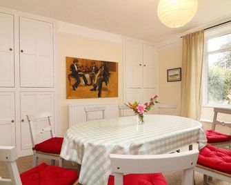 Whites Meadow - Taunton - Dining room