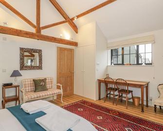 The Cider Barn - Gillingham - Bedroom