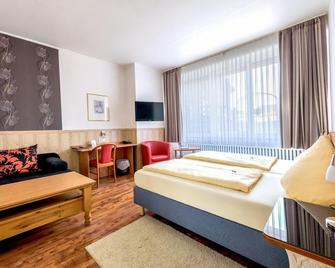 Hotel Grütering - Dorsten - Bedroom