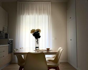B&b Quattro Tesori - Canicattì - Comedor