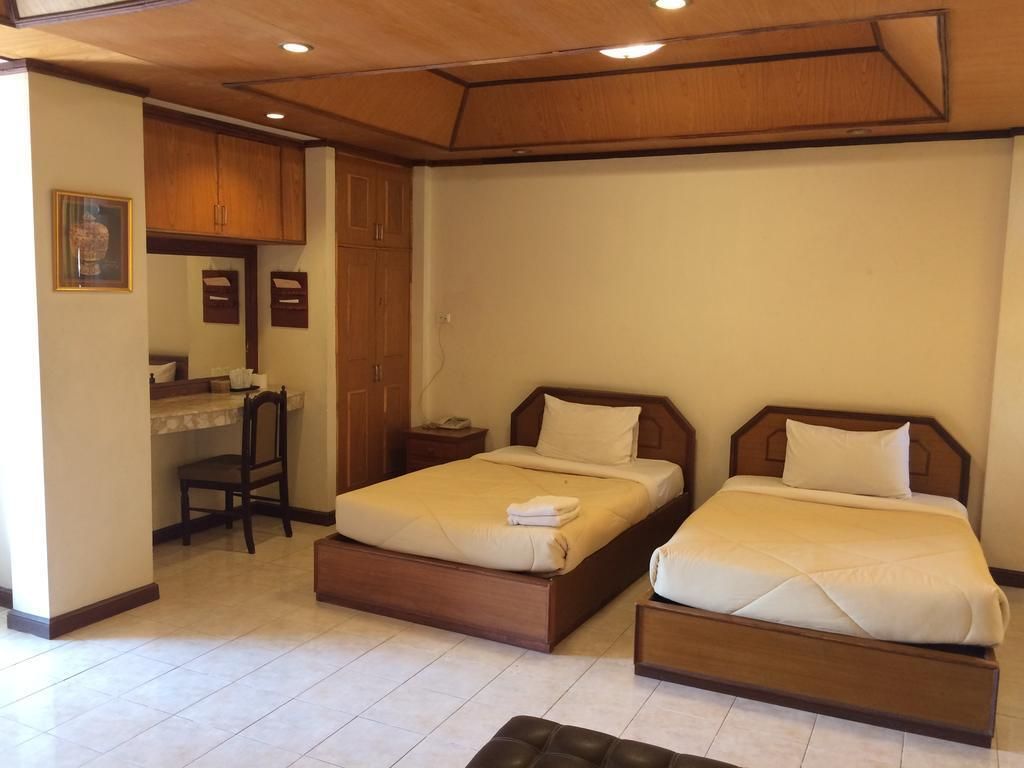 كرايسيانج بلايس