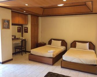 Kraisaeng Place - Phitsanulok - Habitación