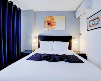 OYO The Chiltern Hotel - Luton - Bedroom