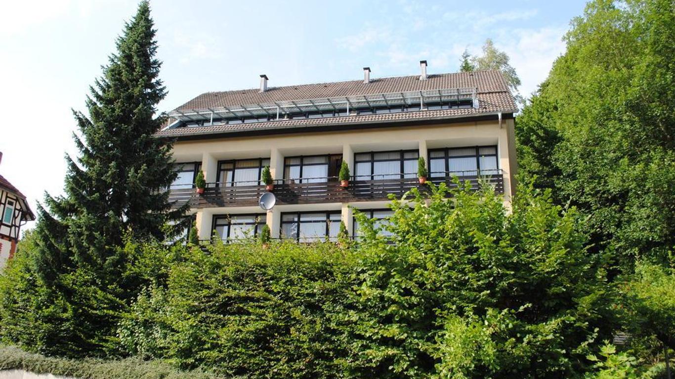 بانوراما هوتل بنزيون فورناو