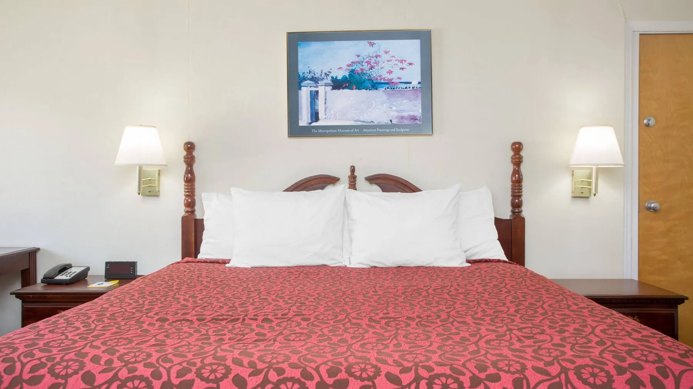 Red Dot Inn Milledgeville