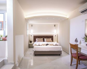 W Suites by Estia - Stalida