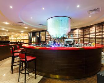 Crowne Plaza Minsk By IHG - Minsk - Bar