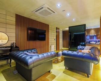 Hotel The Designers Incheon - Incheon - Sala de estar