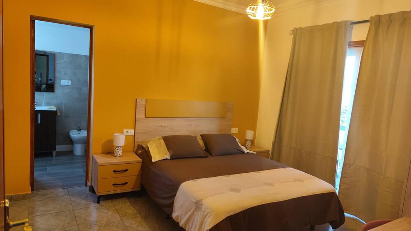 Holiday Home Emblema