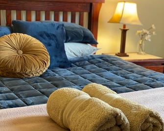 Seacroft Ocean View Appartment - Wongarra - Sala de estar