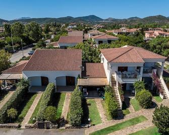 Budoni Homes Seaside, Ac And Bike - Budoni