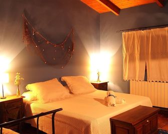Gailurretan - Concha - Habitación