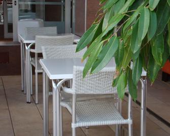 Aparthotel Fleming 50 - Adults Only - Sant Antoni de Portmany - Patio