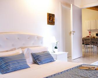Palazzo Dogana Resort - Agropoli - Bedroom