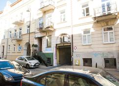 Easy Rent Apartments - Konopnicka 11 - Lublin - Building