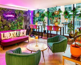 Mercure London Bridge - London - Lounge