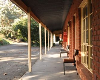 Ballarat Miners Retreat Motel - Ballarat