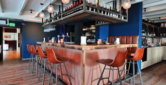 Hotel Herbergh Amsterdam Airport - Badhoevedorp - Bar