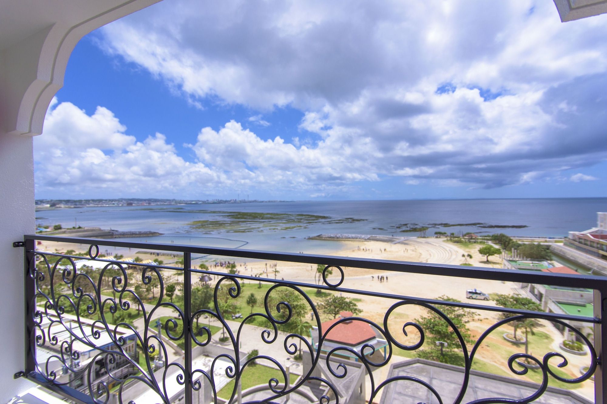 كوندومينيوم هوتل مونبا