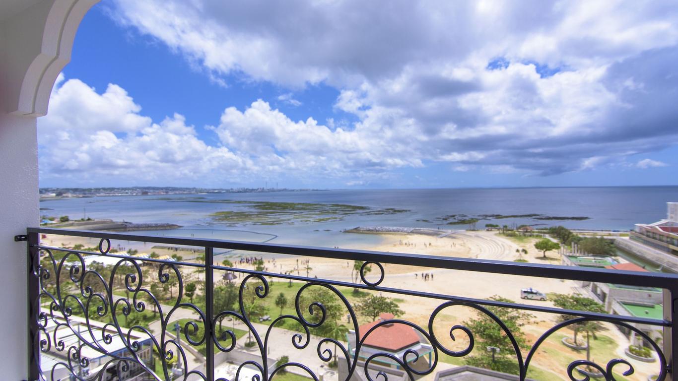 Condominium Hotel Monpa