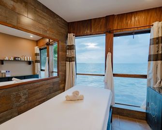 Mediterraneo Boutique Hotel - Dar Es Salaam