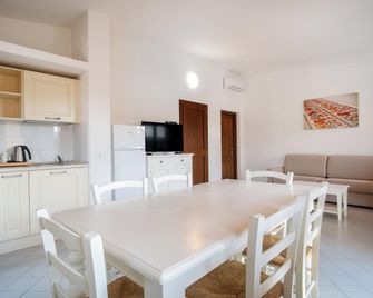 Felix Hotels - Residence Hotel Costa Serena - Palau