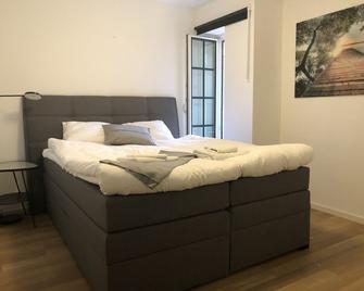 Novilla - Lund - Bedroom