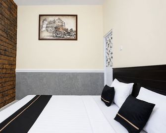 Hotel O near Mall Boemi Kedaton 2 - Bandar Lampung