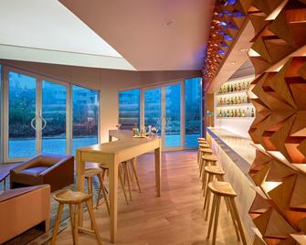 فيفانتا نيو دلهي، دفاركا - نيو دلهي - مطعم