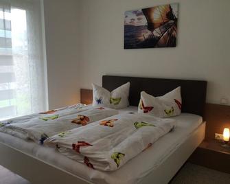 Ferienwohnung Winklmoos - Schönau am Königssee - Ložnice