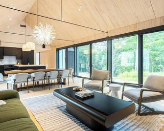 Blue Valley South, Nominingue - Nominingue - Вітальня