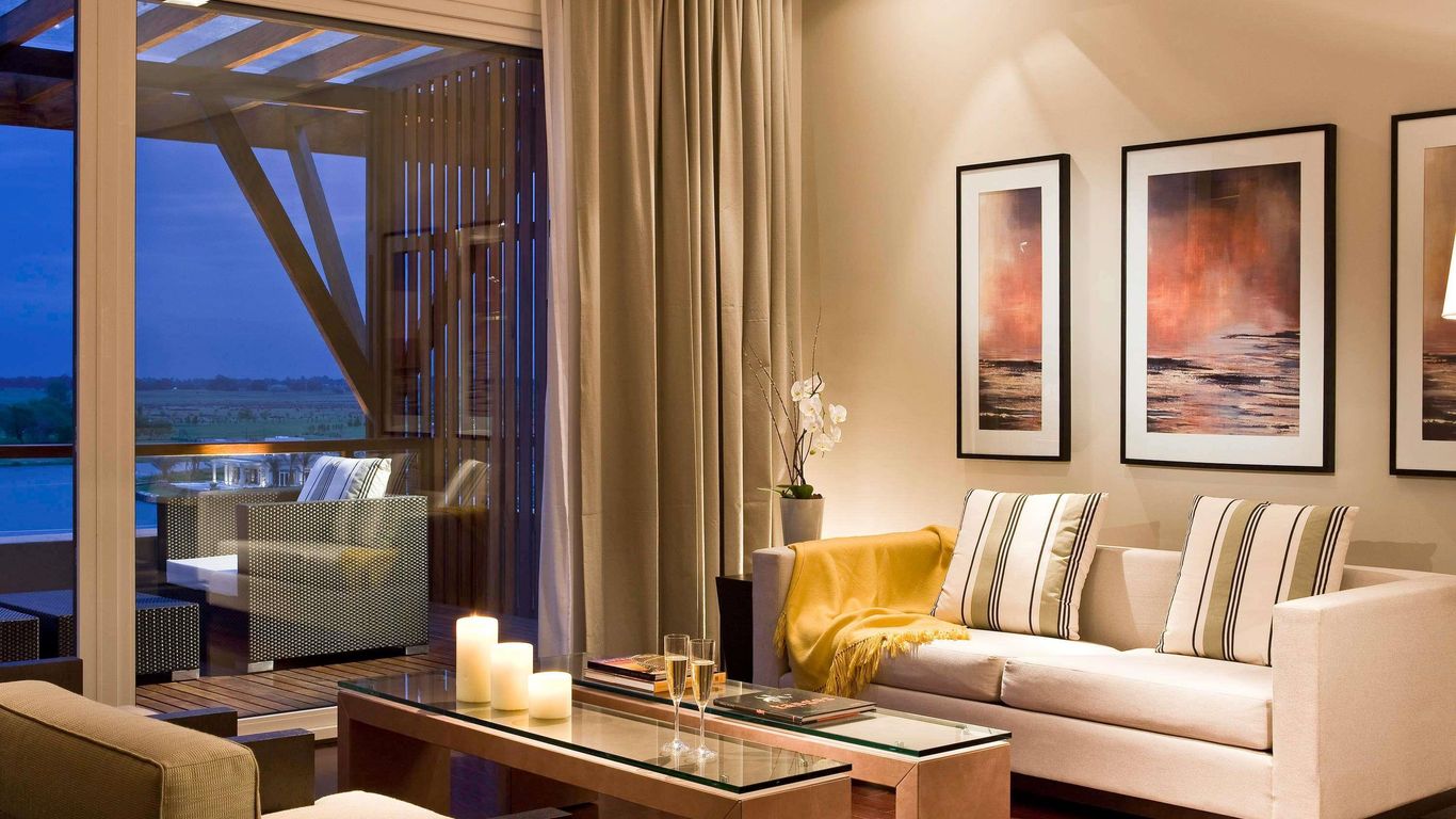 Sofitel La Reserva Cardales