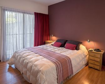 Mariposita de San Telmo Tango Experience Hotel Boutique - Buenos Aires