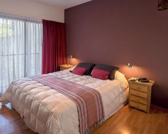 Mariposita de San Telmo Tango Experience Hotel Boutique - Buenos Aires