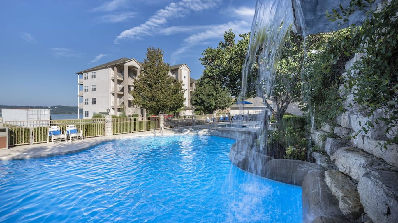 Westgate Branson Lakes Resort