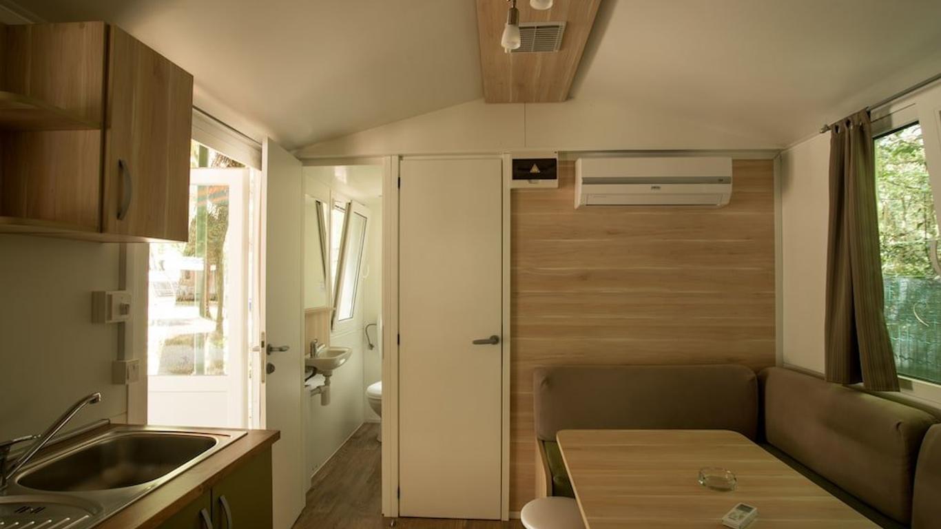 Residence al Bosco