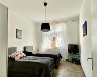 Alles was man braucht, 1-Zimmer Wohnung - Dortmund - Dormitor