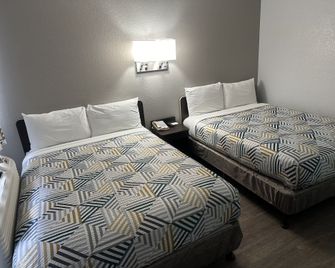 Motel 6-Grants, Nm - Grants