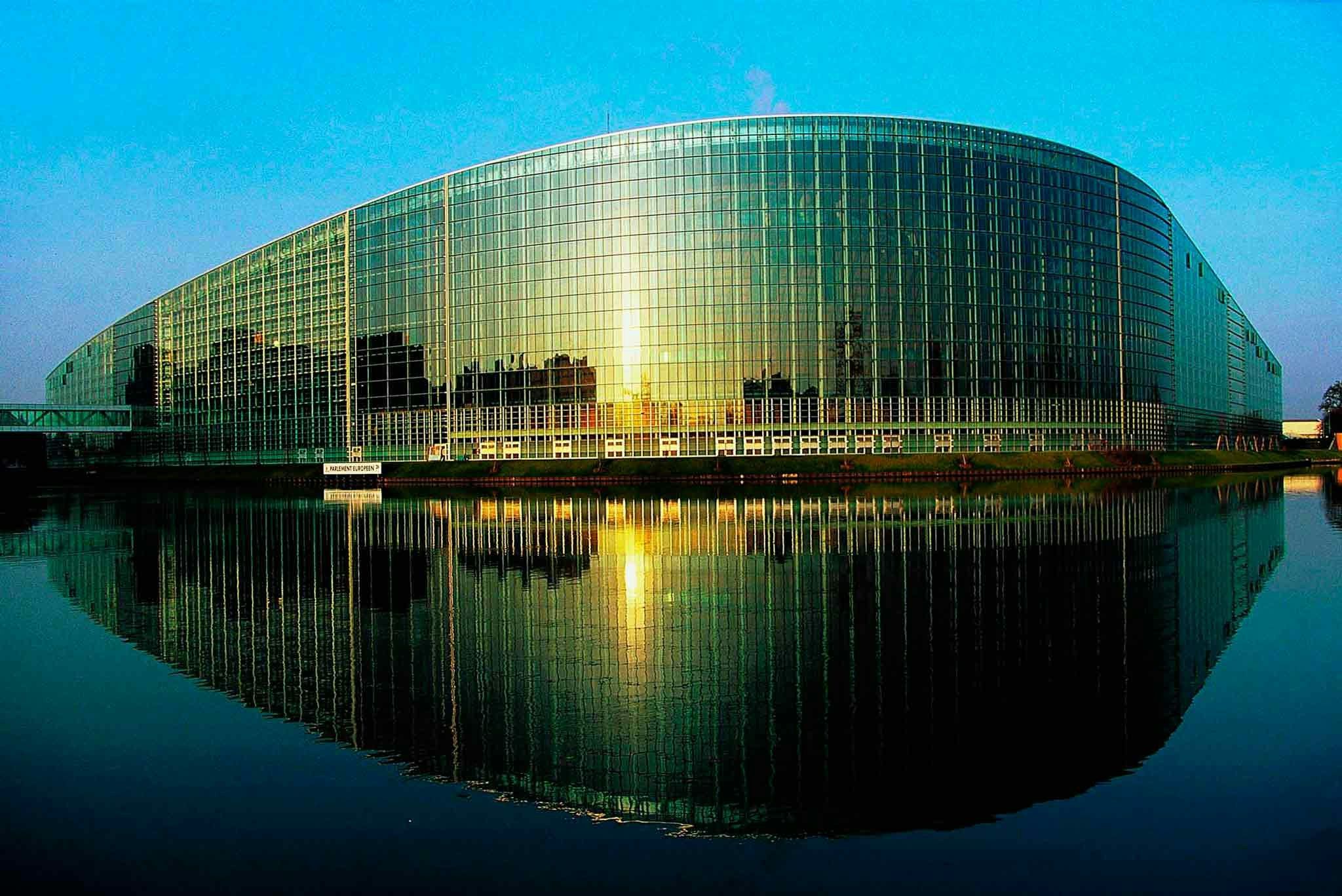 ايبيس ستيلز ستراسبورغ ستاد دو لامينو - ستراسبورغ - مبنى