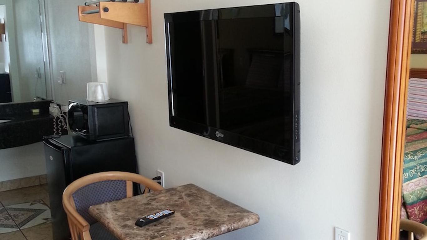 موتيل تاور لونغ بيتش