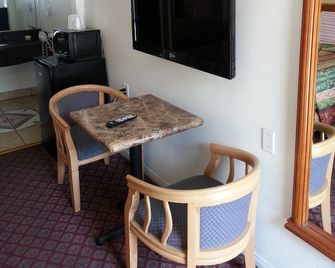 Tower Motel Long Beach - Long Beach - Soggiorno