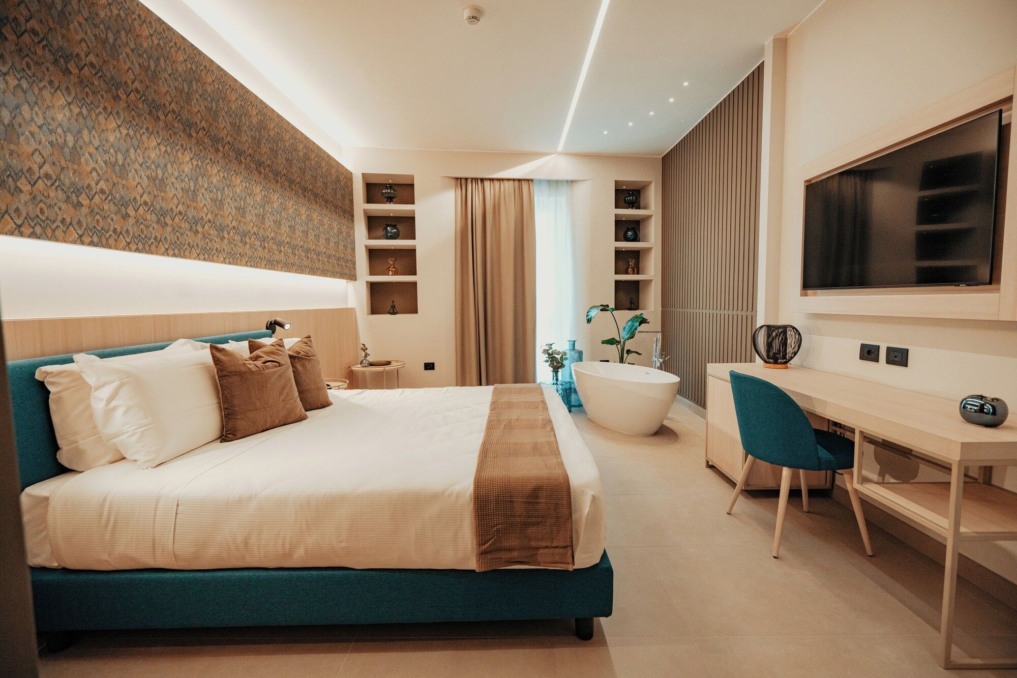 Lumia Hotel - Termoli
