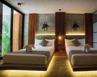 Casa del Viento by ÓOL Hotels - Holbox
