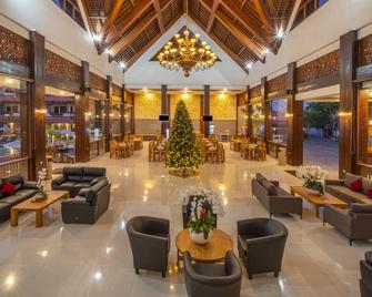 The Salila Beach Resort - Kuta - Lobby
