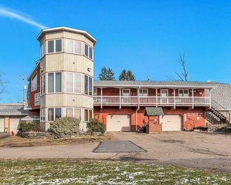 Red Barn Village Apartments - Clarks Summit - Gebäude