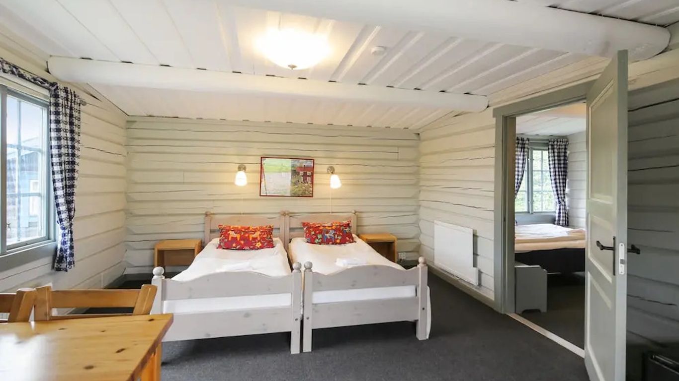 Dala Wärdshus Hantverksbyn Hotell