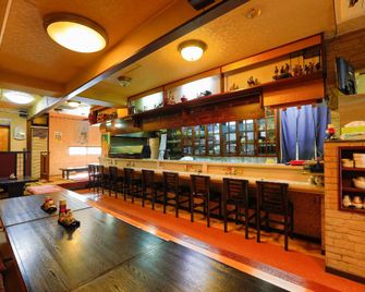 Hotel Los Inn Kochi - Kochi - Bar